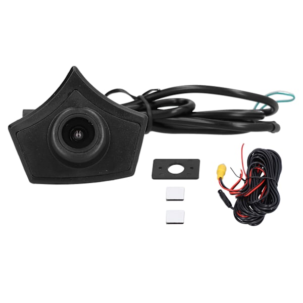 HD Frontkamera Bil Logo Montering 170° Bred Vinkel IP67 Vandafvisende Passer til Mazda 2 3 5 6 CX-7 CX-9 CX-5
