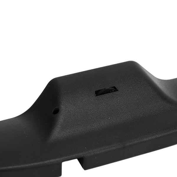 Auton LED-GPS-nopeusmittari nopeuden (MPH) ja ajomatkan näyttämiseen, ylinopeusvaroittimella, digitaalinen nopeusmittari HUD