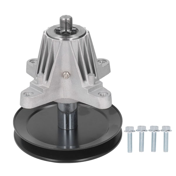 Gräsklipparspindle i aluminiumlegering för MTD 918 06991 618 06991