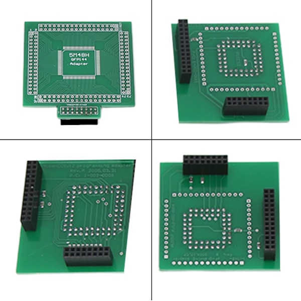 For XPROG‑M V5.55 Bil ECU Programmer Verktøysett med USB Dongle Auto Programmeringsverktøy for Windows 7