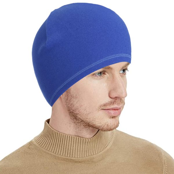 Varm Vintermössa för Ridning Utomhus Sport Skidhjälmsfoder Style3