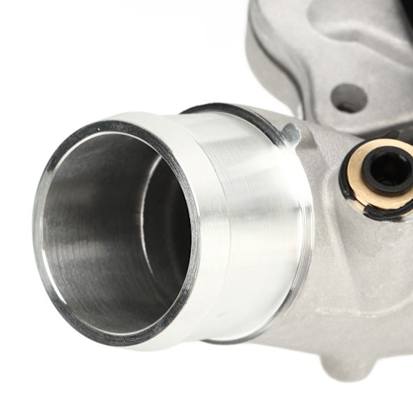 Motorvannpumpe LR033993 Kjøling Kjølevæske Vannpumpeutskifting for Land Rover LR4 Range Rover