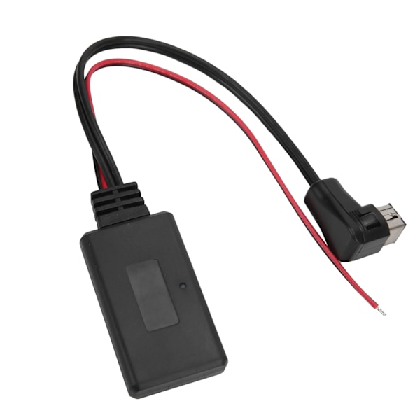 Bluetooth 5.0 AUX-IN Kabel Stereo Audio Musikkadapter Bærbar for Pioneer CD IP-BUS