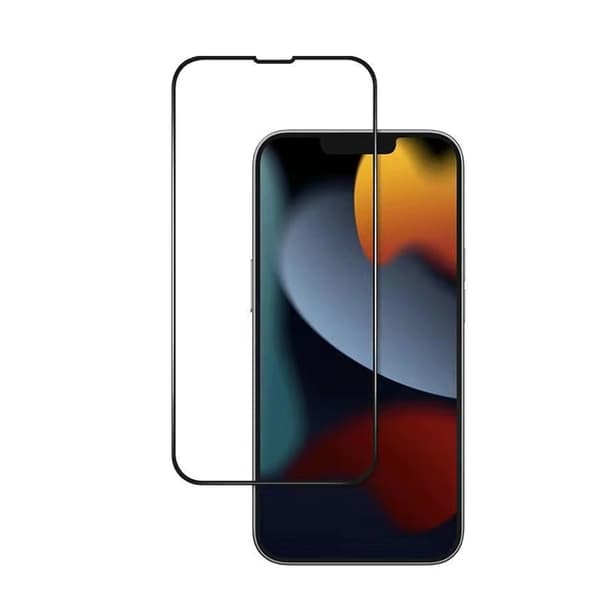 Glass Screen Protector Hjelpeverktøy designet for iPhone 14-serien iphone14 Pro