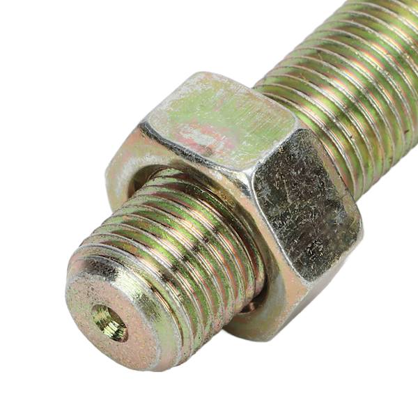3 st Tie Rod Ends 7540 7539 Kulledskit för Club Car DS Elektriska Modeller 1976‑2008