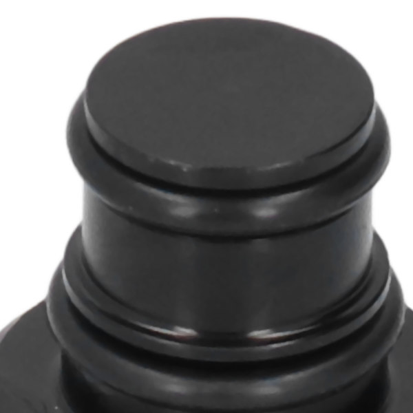 Turbo Solenoidventil Pluggutskifting for Dodge Ram Cummins HE351CW Turbo 2004‑2007 Svart
