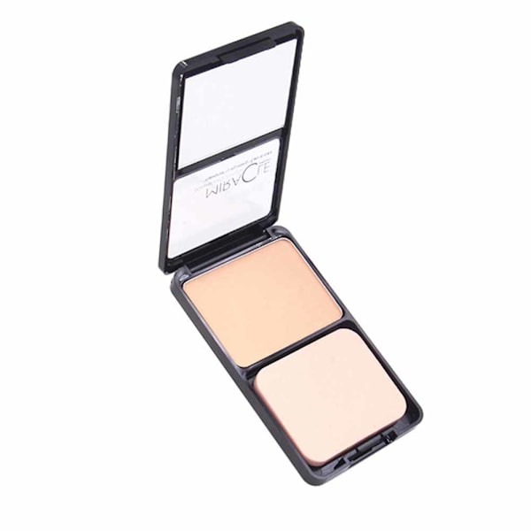 8g Highlighter Pulver Langvarig Oplysende Ansigtskontur Makeup Pulver 2#