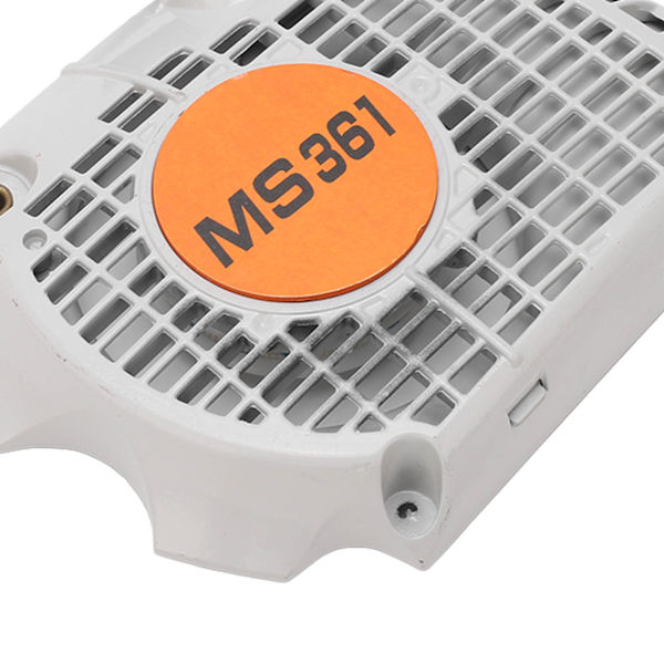 Tilbagetrækningsstarter 1135 080 2102 Optræk Trækstart Højtydende Motorstarter Udskiftning til Stihl MS341 MS361