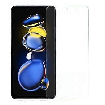 Til Xiaomi Redmi Note 11T Pro 5G Hærdet Glas