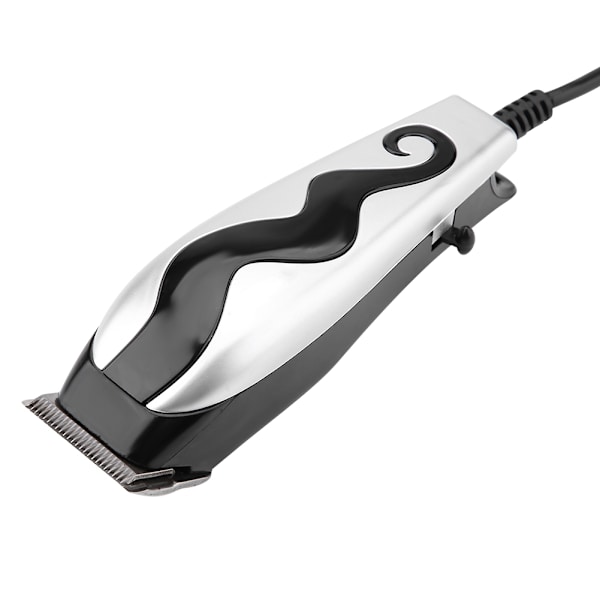 Professionell Hårtrimmer Elektrisk Hårsax Set Hårtrimmer Set EU 220V