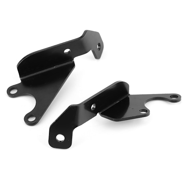 Par Luftfjeder Højde Sensor Foran LR020626 Passer til Land Rover Range Rover MK III MK IV