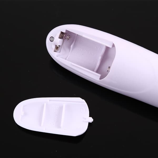 Mini Hårfjerner Epilator Hårfjerningspinsett Barberhøvel Ben for Kvinner