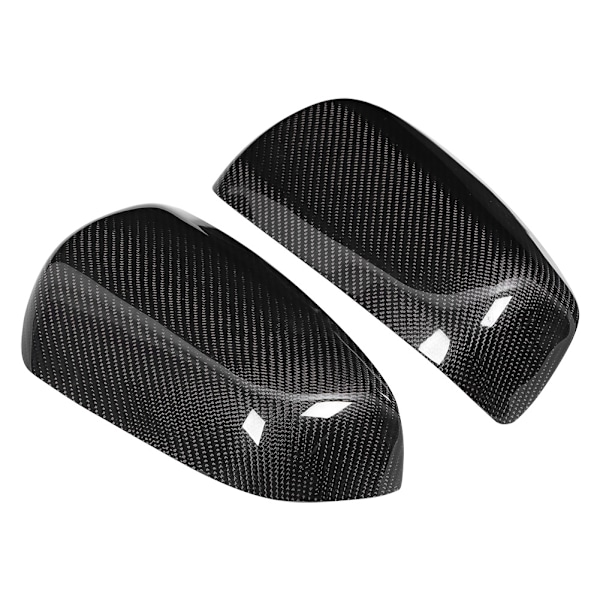 2 kpl Takapeilin Peitelistat Sopii Mitsubishi Lancer EX EVO X 10 2009-2016