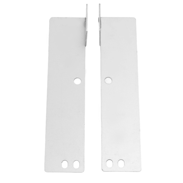 9 tommer bilstereo radio fascia instrumentbræt GPS navigation trim ramme udskiftning til 5-serie E39 1995‑2003