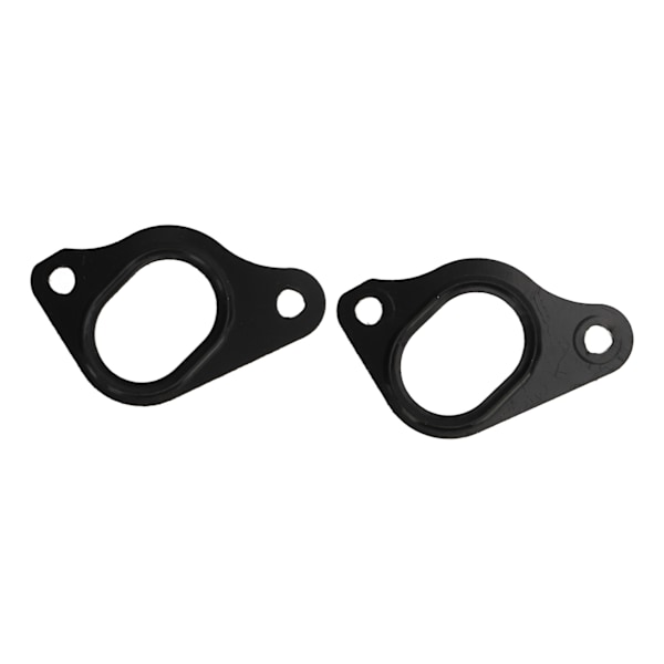 Motorvandpumpe LR033993 Køling Kølemiddel Vandpumpe Udskiftning til Land Rover LR4 Range Rover