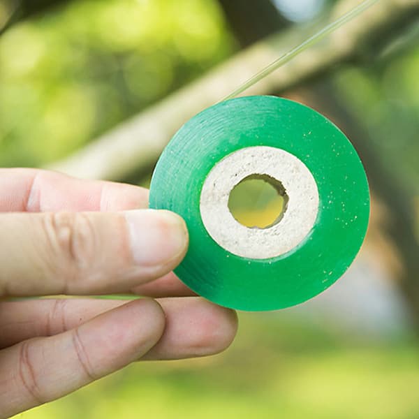 2 stk. podingstape, elastisk selvklebende podingstape for hageplanter