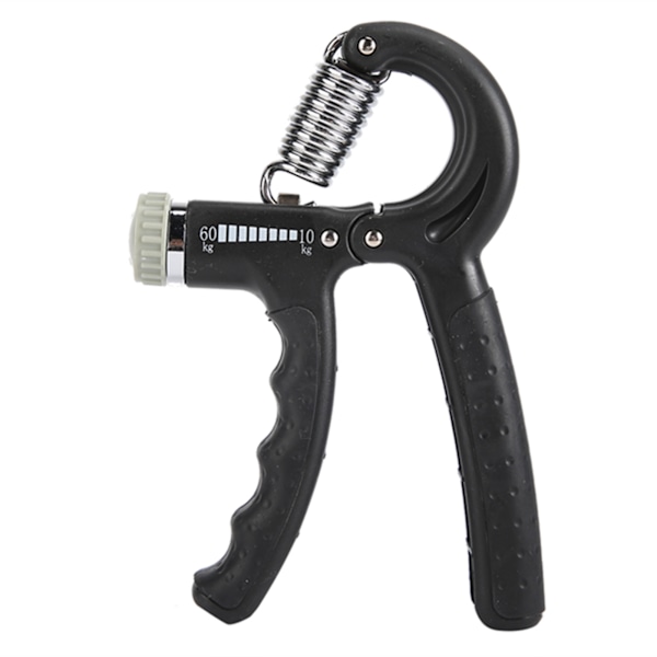 Justerbara Handgrepp för Armstyrka, Rehabträning och Fingerträning, 5-60 kg