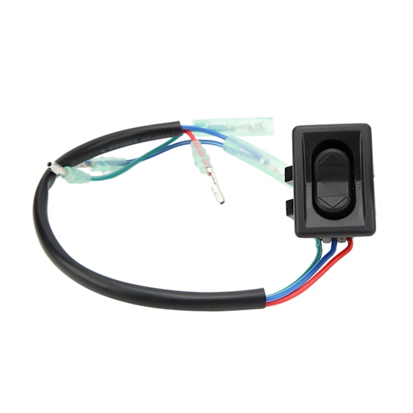 Trim Tilt Switch 896620 Power Trim Switch Samling til Mariner Tracker 30‑300 HP Force 40‑120 HP