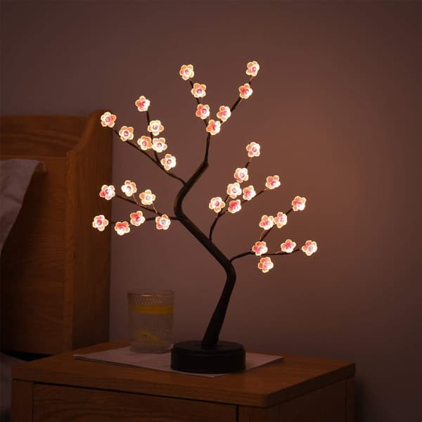 Juletrelys LED trelys innendørs dekorativt lys style2