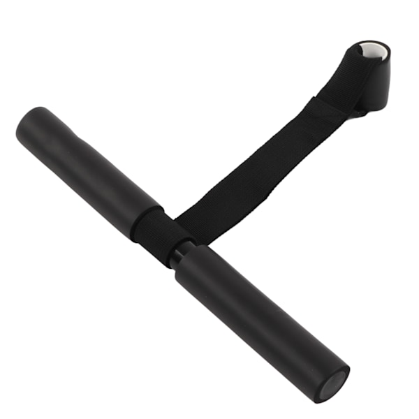 Dörr Sit Up Bar Sit Up Assistent Enhet Abdominal Core Träningsutrustning för Män Kvinnor Arm Midja Buk Mage Träning
