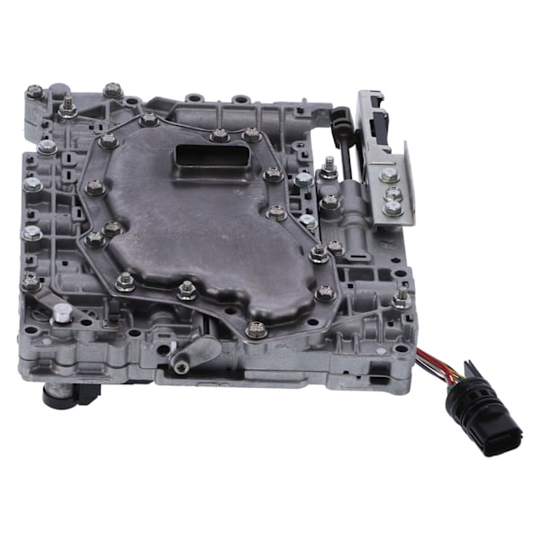 Transmission Valve Body WTYP637408A RE5R05A Udskiftning til Nissan Titan/Xterra Pathfinder/Armada 2002 og fremefter