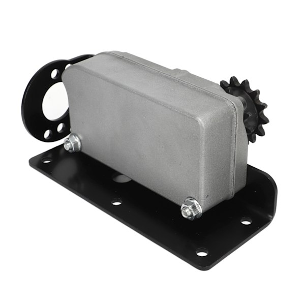 RV Slide Out Gearkasse med Monteringsbrakett 13-Tann Hjul R25076 1 for Bobil Trailer