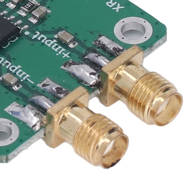 RF Differentialforstærker Dobbelt Ende til Enkelt Terminal Elektrisk Komponent Del AD8130