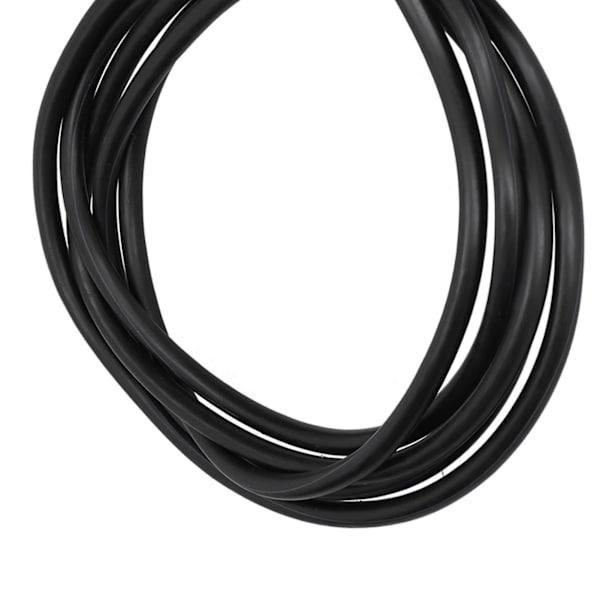 5m/16ft 10-polet Hovedkabelforlænger 688‑8258A‑20‑00 Udskiftning til Yamaha Udenbordsmotor 703 Kontrolboks