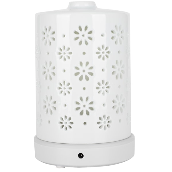 100ml Mini Luftfukter for Hjemmet og Kontoret - Aromaterapi Diffuser