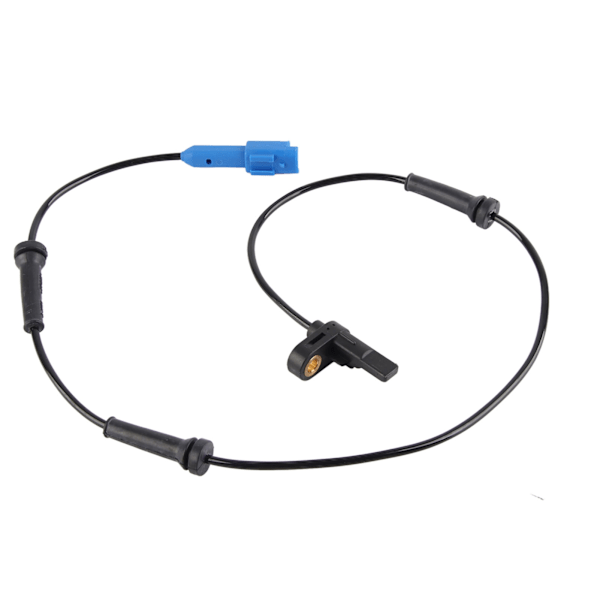 Hjulhastighetssensor 4545A0 Energibesparende Hjulhastighetsovervåking Erstatning for PEUGEOT 206 Saloon CC Hatchback SW
