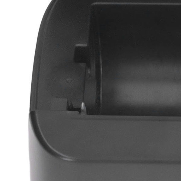 Termisk Kvittoskrivare Skärare 58mm USB och Bluetooth Trådlös POS 100‑240V