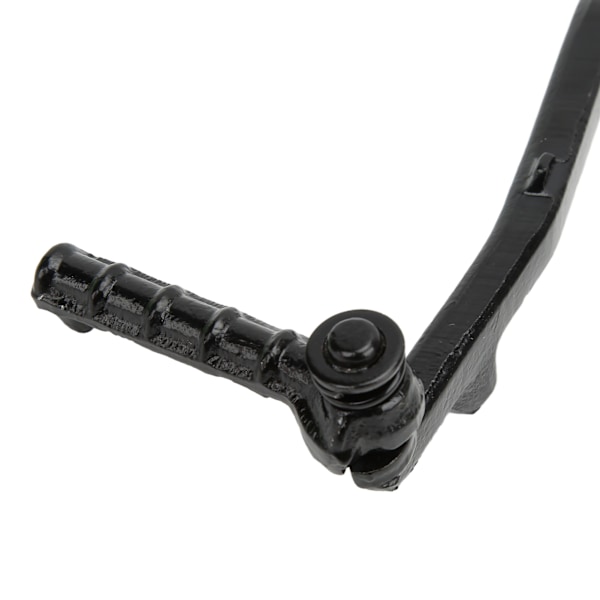 13mm Motorcykel Kickstart Spak Pedalmontering Smide Metall Rostfri Ersättning för JOG 100