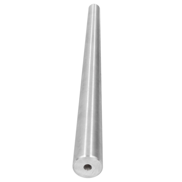 Sormuskorvakorut Mandrel Korujen Käsittelyyn Korjaustyökalu Sormuksen Laajennustikku MandrelM 21.5cm / 8.5in