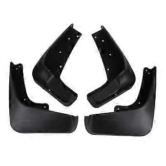Stænklapper til Suzuki Grand Vitara 2006-2015, Mudguards, Mudflaps, Splash Guards, Skærm