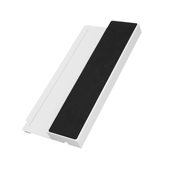 Rullhållare för Skärmaskin med Inbyggd Trimmer Standard Ersättningsrullematningsverktyg för CRICUT MAKER