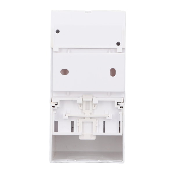 24-timers mekanisk timer vanntett programmerbar 24 timers tidbryter for utendørs AC230V
