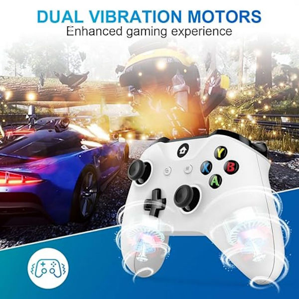 Wired to Win Controller, Slip Præcisionen løs med Konkurrence-Grade Gamepad