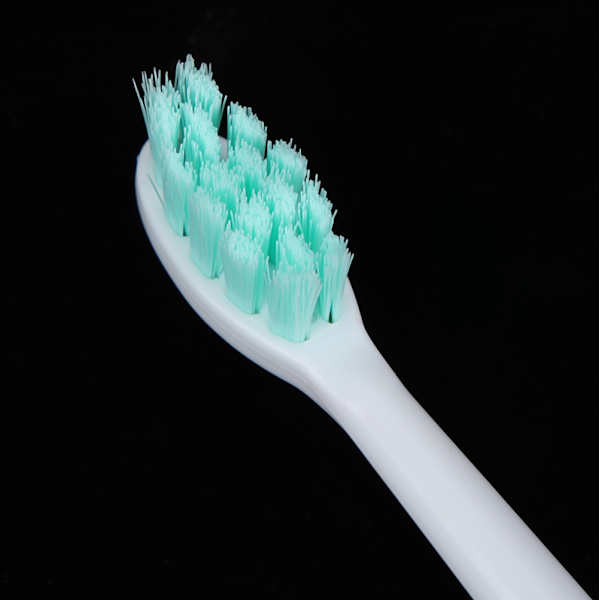 4 kpl Sähköhammasharjan Pää Vaihto Oral Care Sopii Xiaomi Soocare X3/Soocas X3