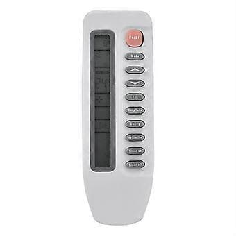 Fjernkontroll for klimaanlegg for Midea R71A/E R71A/E R71A/CE