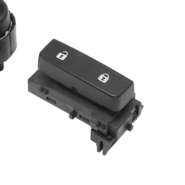 Elektrisk Rudeskifter 22883768 Rudeskifter Udskiftning til GMC Sierra 1500 2500 HD 3500 HD