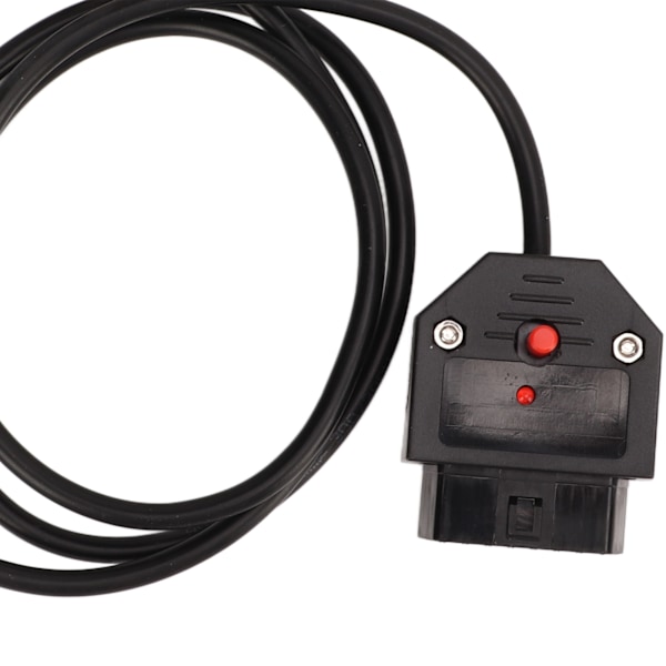 12V ECU Växellåda Adapter Data Läs Skriv Kontroll Adapter Programmerare för DQ250 DQ200 VL381 VL300 DQ500 DL501 V30