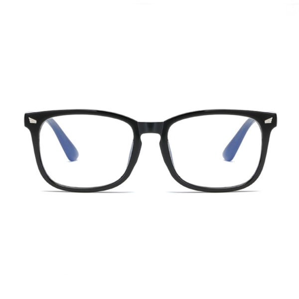 Blått lysblokkerende briller, dataspillbriller for kvinner