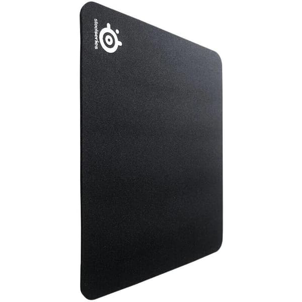 QcK Gaming Surface - Medium Cloth - Optimalisert for spillsensorer