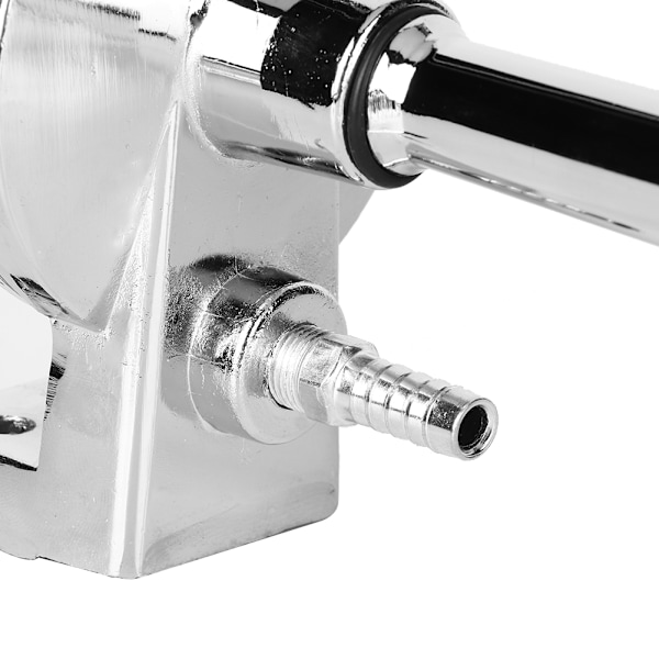 120dB Høy Lyd Horn Alarm Enkelt Trompet for 12V Lastebil