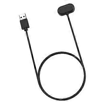 Smart Watch Dock Oplader Adapter USB Opladerkabel Ledning Til Huami A2150 2039