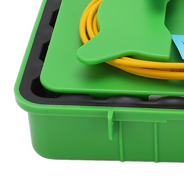 OTDR Lanseringkabel Enkeltmodus Optisk Fiber Test Forlengelsesboks SC APC til SC UPC Kontakt 500M