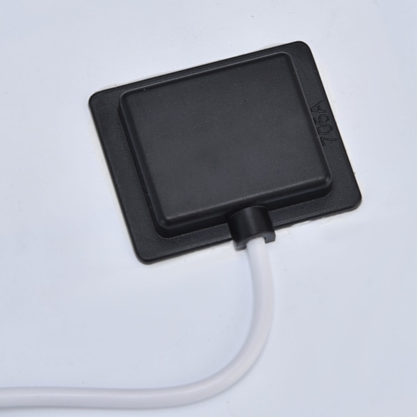 Ulkoilma 3W 5V Polysilikooni Aurinkopaneeli DIY Aurinkolatausgeneraattori Matkapuhelimelle