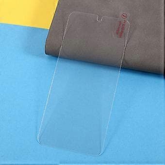 Til Galaxy S21 5G Hærdet Glas
