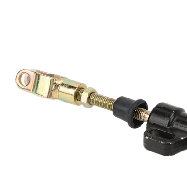 Bakre bremsekalipersett med 2 bremseklosser for Taotao Boulder B1 50‑125cc ATV
