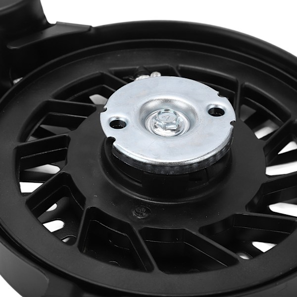 Tilbaketrekksstarter Start 14 165 07 S Motor Tilbaketrekksstarterutskifting for KOHLER XT650 XT675 XT700